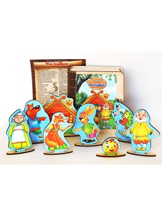 Игровые наборы 1Toy