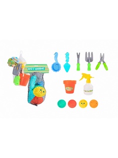 Игровые наборы Aquatik