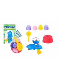 Игровые наборы Aquatik