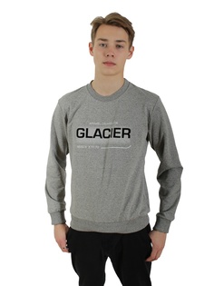 Свитшоты GLACIER