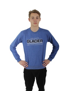 Свитшоты GLACIER