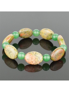 Браслеты Колечки