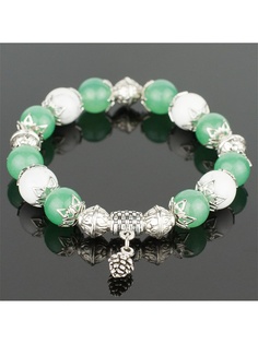 Браслеты Колечки