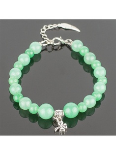 Браслеты Колечки