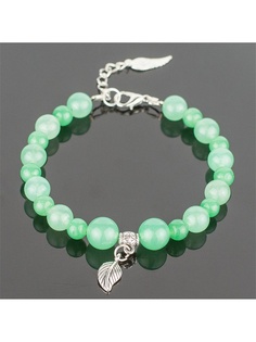 Браслеты Колечки