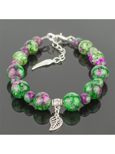 Браслеты Колечки