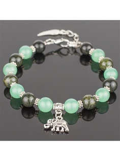 Браслеты Колечки