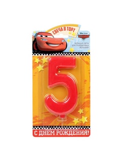 Свечи дл торта Disney
