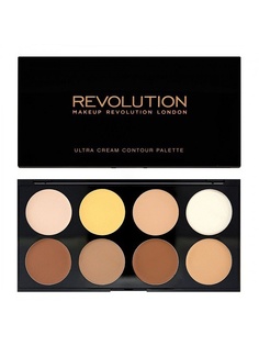 Корректоры MakeUp Revolution