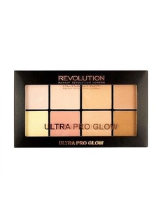 Хайлайтеры MakeUp Revolution