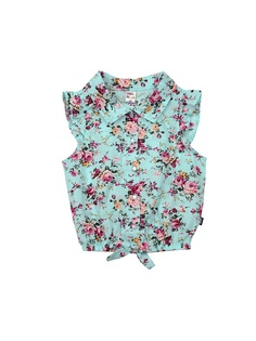 Блузки Mini Maxi