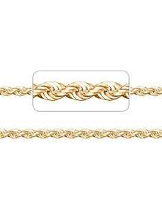 Ювелирные цепочки Серебро России