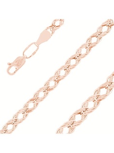 Ювелирные цепочки Серебро России