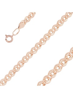 Ювелирные цепочки Серебро России