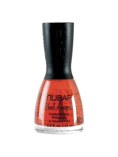 Лаки дл ногтей Nubar