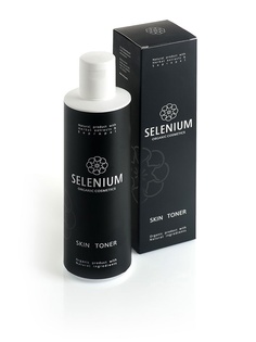 Тоники Selenium