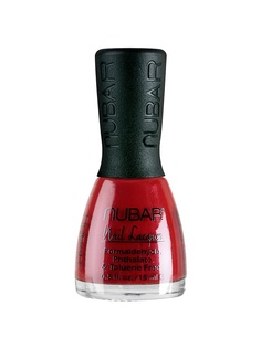 Лаки дл ногтей Nubar