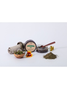 Мыло косметическое OrganicZone
