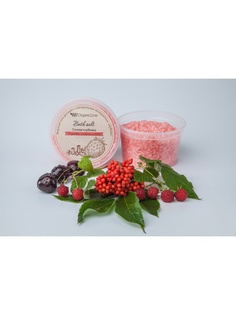 Соль дл ванн OrganicZone