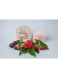 Соль дл ванн OrganicZone