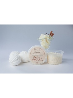 Соль дл ванн OrganicZone