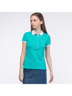 Поло Lacoste