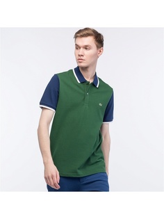 Поло Lacoste
