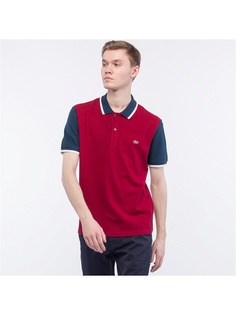 Поло Lacoste