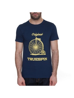 Футболка True Spin