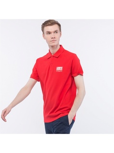 Поло Lacoste