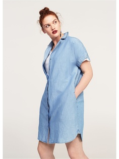 Плать Violeta by Mango