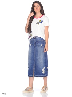 Футболка Tommy Hilfiger