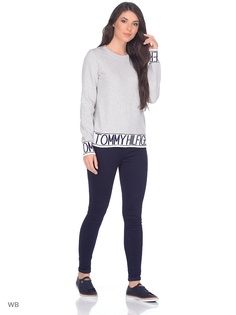 Свитшоты Tommy Hilfiger