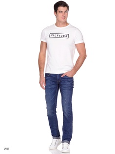 Джинсы Tommy Hilfiger