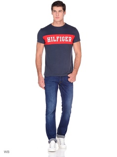 Джинсы Tommy Hilfiger