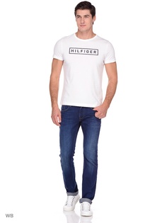 Футболка Tommy Hilfiger