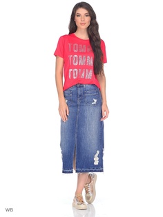 Футболка Tommy Hilfiger