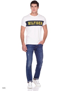 Футболка Tommy Hilfiger