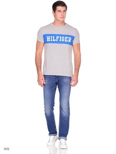 Футболка Tommy Hilfiger