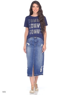 Футболка Tommy Hilfiger