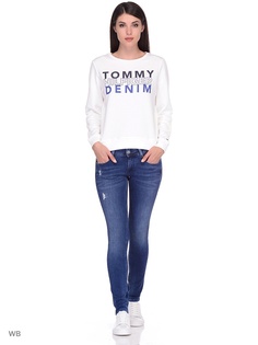 Свитшоты Tommy Hilfiger