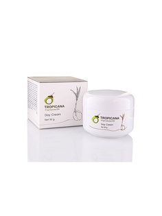 Кремы Tropicana