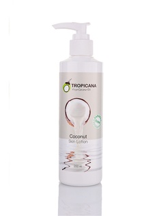 Лосьоны Tropicana