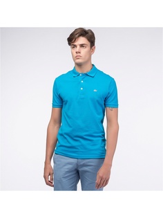 Поло Lacoste