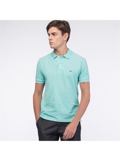 Поло Lacoste