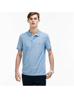 Поло Lacoste