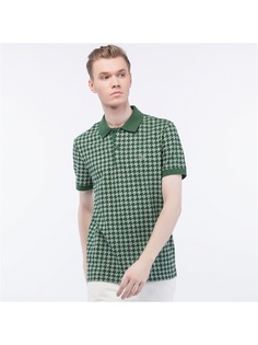 Поло Lacoste