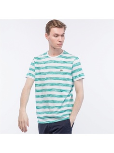 Футболка Lacoste