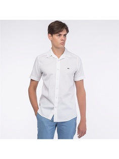 Рубашки Lacoste