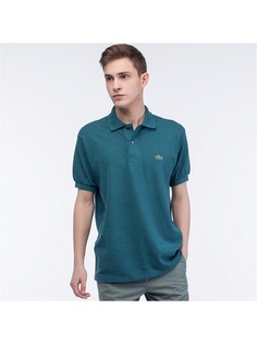 Поло Lacoste